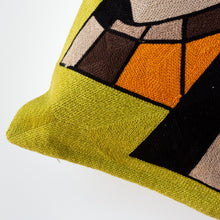 画像をギャラリービューアに読み込む, Cushion Cover|Somegoro|Y.O.L.O(ヨーロー)