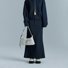 画像をギャラリービューアに読み込む, OUTPOCKET HOBO ( アウトポケットホーボー ) 2025|MARGESHERWOOD(マージシャーウッド)