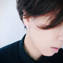 画像をギャラリービューアに読み込む, パール スタッドピアス(シルバー925)|SMUK(スムーク)