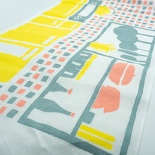 画像をギャラリービューアに読み込む, 手ぬぐい おかって|6MadoSha(ロクマドシャ)