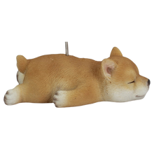 画像をギャラリービューアに読み込む, 柴犬 メモホルダー|WooBia(ウービア)