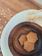 画像をギャラリービューアに読み込む, お米と発酵 かぼちゃクッキー|tacome(タコメ)