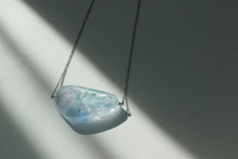 画像をギャラリービューアに読み込む, water piece|yukinas glass inblue(ユキナス グラス インブルー)