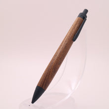 画像をギャラリービューアに読み込む, エンジュ|木の質感を楽しむ木軸ペン| シャーペン|Wood Time Factory(ウッドタイムファクトリー)