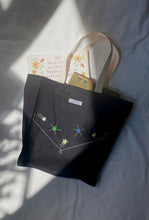 画像をギャラリービューアに読み込む, WESTERN TRIP TOTE BAG|KON KON design(コンコンデザイン)