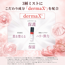 画像をギャラリービューアに読み込む, dermergyミストセラム|わかさ生活(ワカサセイカツ)