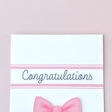 画像をギャラリービューアに読み込む, コンビニで売っているamazonギフトカードが入るラッピングカードホルダー ピンクリボン|okuru(オクル)