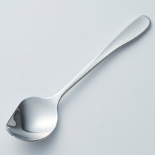 画像をギャラリービューアに読み込む, スープ専用スプーン「スープ賢人」|YAMACO(ヤマコ)
