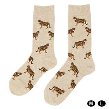 画像をギャラリービューアに読み込む, アムールトラ|ソックス・靴下|Miita(ミータ)