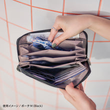 画像をギャラリービューアに読み込む, アクスタポーチM(off white)|MARSLY(マーズリー)