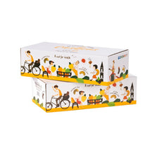 画像をギャラリービューアに読み込む, プレミアムローストカシューナッツ10種ミックスボックス|GOLD CASHEW(ゴールドカシュー)