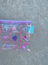 画像をギャラリービューアに読み込む, パーツ沢山ポーチ|stomou(ストマウ)