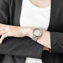 画像をギャラリービューアに読み込む, KLON INVISIBLE RELATION SILVER EDITION 40mm|KLON(クローン)