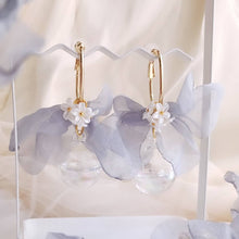 画像をギャラリービューアに読み込む, 空想の雫|柚柑(ユコウ)