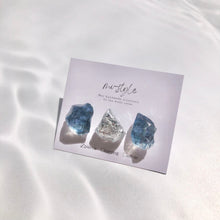 画像をギャラリービューアに読み込む, Ore small Rock⋆*ピアス/イヤリング|mi-style(ミースタイル)