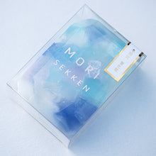 画像をギャラリービューアに読み込む, 冬限定宝石石鹸|森石鹸(モリセッケン)