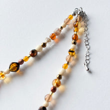 画像をギャラリービューアに読み込む, ネックレス / Chocolatier|LANDSCAPE CANDY(ランドスケープキャンディ)