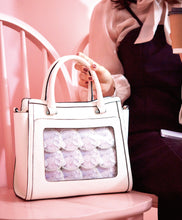 画像をギャラリービューアに読み込む, フラップバッグ(off white)|MARSLY(マーズリー)