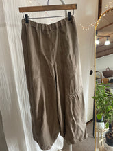 画像をギャラリービューアに読み込む, あくびパンツ モカ|hachiko(ハチコ)