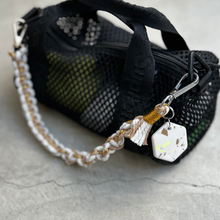 画像をギャラリービューアに読み込む, STRAP SHORT Natural|Green Style(グリーンスタイル)