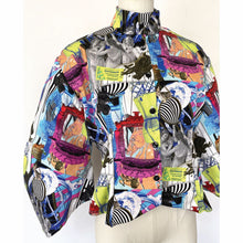 画像をギャラリービューアに読み込む, Victorian shirt A - ヴィクトリアンシャツA|Merci DIEU(メルシーデュー)