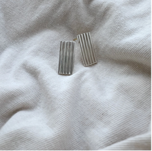 画像をギャラリービューアに読み込む, ストライプレクタングルLS E2206-04|modium(モーディアム)