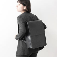 画像をギャラリービューアに読み込む, KLON SQUARE LINE RUCKSACK|KLON(クローン)
