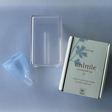 画像をギャラリービューアに読み込む, calmie(カルミエ)|feminak(フェミナック)