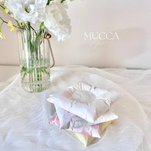 画像をギャラリービューアに読み込む, Pillow|Mucca x Tigre(ムッカティーグレ)