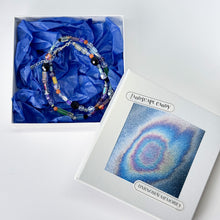 画像をギャラリービューアに読み込む, Necklace / Oil Slick|LANDSCAPE CANDY(ランドスケープキャンディ)