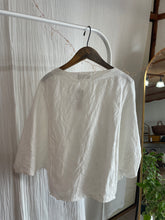 画像をギャラリービューアに読み込む, モモンガプルオーバー オフホワイト|hachiko(ハチコ)