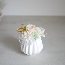 画像をギャラリービューアに読み込む, プリザーブドフラワーアレンジメント Luna(ルナ)|liliumflower(リリウムフラワー)