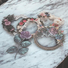 画像をギャラリービューアに読み込む, PiratesFrame|nene_hope_heart(ネネホープハート)