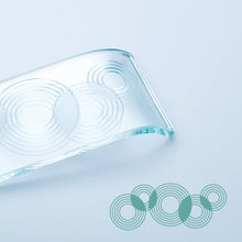 画像をギャラリービューアに読み込む, wave series W-02/Ripples|KANOHARI(カノハリ)