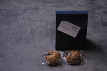 画像をギャラリービューアに読み込む, 2種のスコーンセット「風」