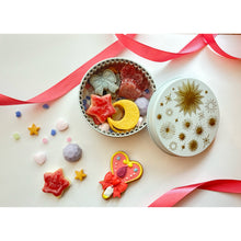 画像をギャラリービューアに読み込む, トゥインクル缶|Parlour CORAIL(パーラーコライユ)