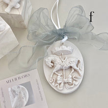 画像をギャラリービューアに読み込む, 木馬オーナメント|atelier.oto(アトリエオト)