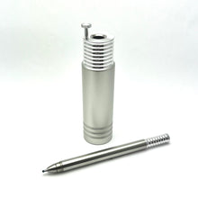 画像をギャラリービューアに読み込む, ZE225C 溜息3秒 ダブルアクション クラッシック|ZERO(ゼロ)