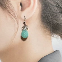 画像をギャラリービューアに読み込む, ドロップ飴ピアス/イヤリング|a.line(エーライン)