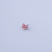 画像をギャラリービューアに読み込む, 【片耳販売】チョコ猫の耳飾り|Hitomi(ヒトミ)