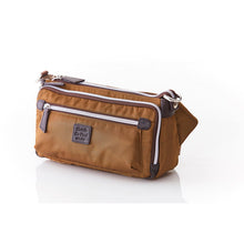 画像をギャラリービューアに読み込む, CRETA Mini 4Ways Multi Body Bag / クレタ ミニ 4ウェイ マルチ ボディ バッグ|Castello Da Vinci(カステロダヴィンチ)