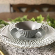 画像をギャラリービューアに読み込む, シュシュ(ボウル) シャビーターコイズ|ZAKKA IVY(ザッカ アイビー)