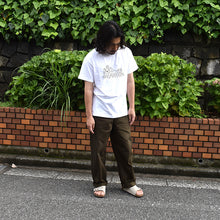 画像をギャラリービューアに読み込む, プーリーT-shirt|ATELIER ufu(アトリエウフ)