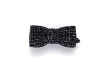 画像をギャラリービューアに読み込む, Femiee papillon tweed ribbon clip|Femiee(フェミー)