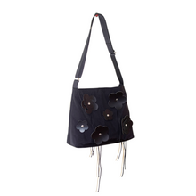 画像をギャラリービューアに読み込む, Trapezoid bag|Cherry on top(チェリーオントップ)