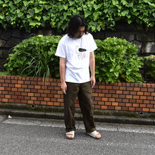 画像をギャラリービューアに読み込む, TORI T-shirt|ATELIER ufu(アトリエウフ)