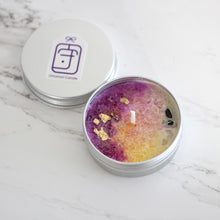 画像をギャラリービューアに読み込む, 【choose base 限定】お守りキャンドル|鷹美CANDLE(タカミキャンドル)