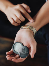 画像をギャラリービューアに読み込む, ソリッドパフューム ゴールデンフランキンセンス(スライド型)|CIGARRO(シガーロ)