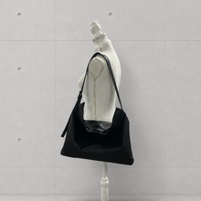画像をギャラリービューアに読み込む, 2way Shoulder / Pure Black|MahL(マール)