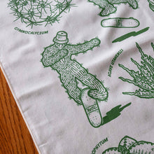 画像をギャラリービューアに読み込む, バンダナ03 ナチュラル|DAILYCHOP DESIGN STORE(デイリーチョップデザインストア)